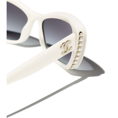 chanel sunglasses with pearls|authentic chanel sunglasses sale.